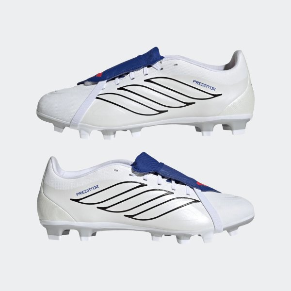 Kopačky lisovky adidas PREDATOR CLUB FT FG/MG - foto 8