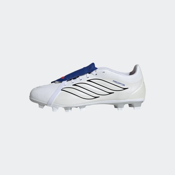 Kopačky lisovky adidas PREDATOR CLUB FT FG/MG - foto 11