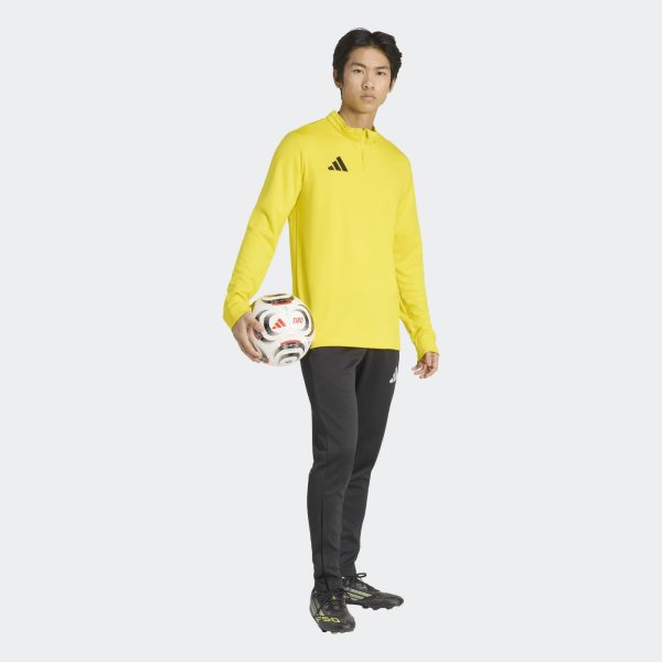 Pánská mikina adidas ENT26 TR TOP - foto 3