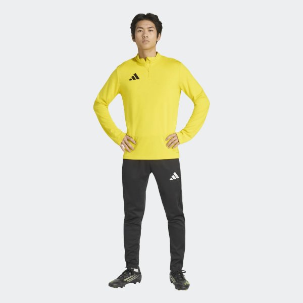 Pánská mikina adidas ENT26 TR TOP - foto 4