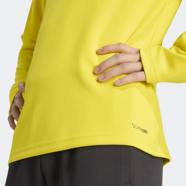 Pánská mikina adidas ENT26 TR TOP - foto 6