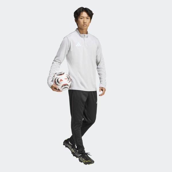 Pánská mikina adidas ENT26 TR TOP - foto 3