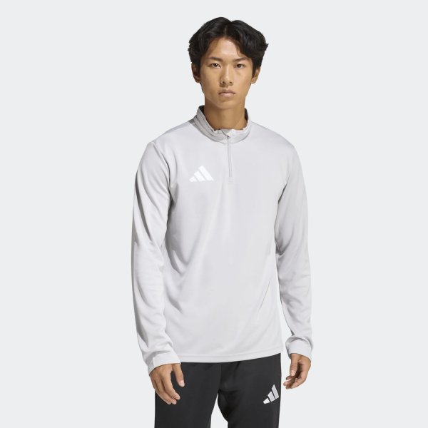 Pánská mikina adidas ENT26 TR TOP - foto 1