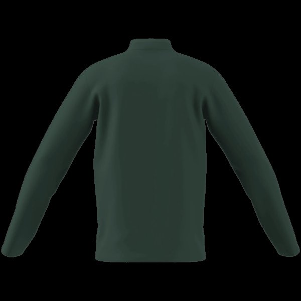 Pánská mikina adidas ENT26 TR TOP - foto 11