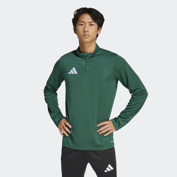 Pánská mikina adidas ENT26 TR TOP - foto 1