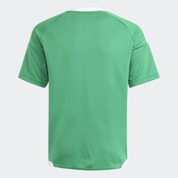 Dětský dres adidas TIRO26 C M JSYY - foto 1