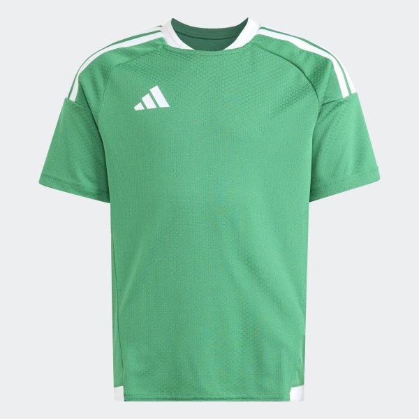 Dětský dres adidas TIRO26 C M JSYY - foto 0