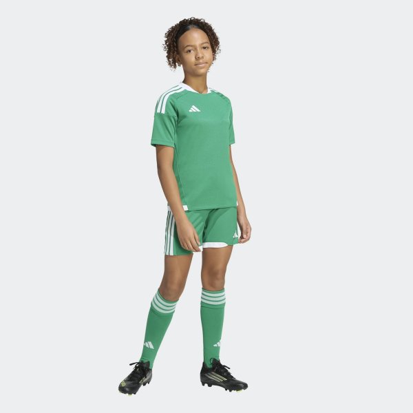 Dětský dres adidas TIRO26 C M JSYY - foto 4