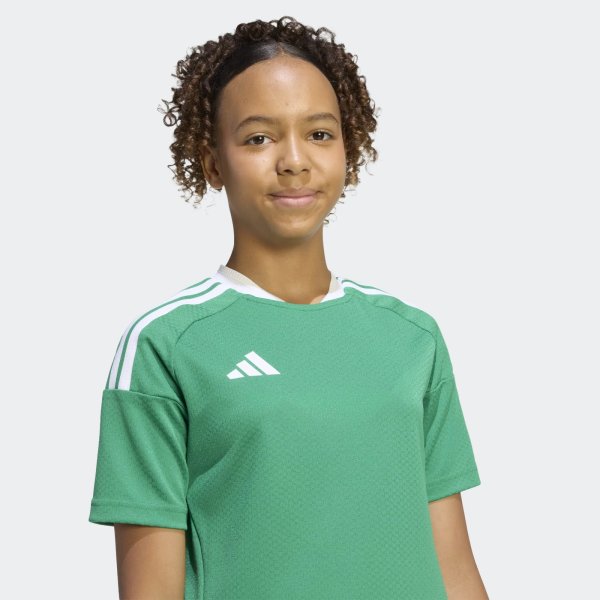 Dětský dres adidas TIRO26 C M JSYY - foto 5