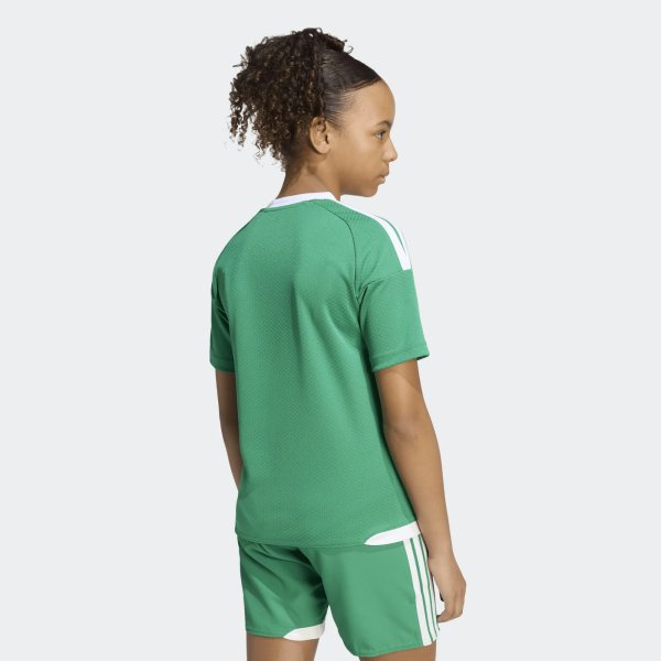 Dětský dres adidas TIRO26 C M JSYY - foto 3