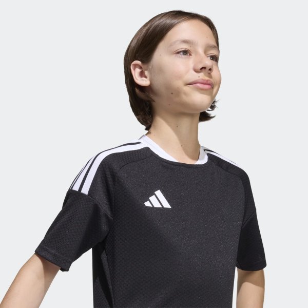 Dětský dres adidas TIRO26 C M JSYY - foto 5