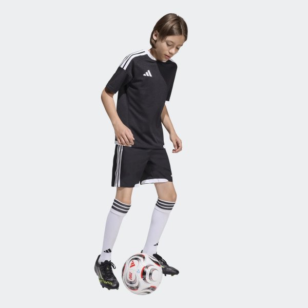 Dětský dres adidas TIRO26 C M JSYY - foto 4