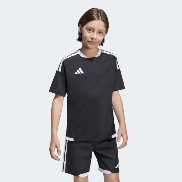 Dětský dres adidas TIRO26 C M JSYY - foto 2