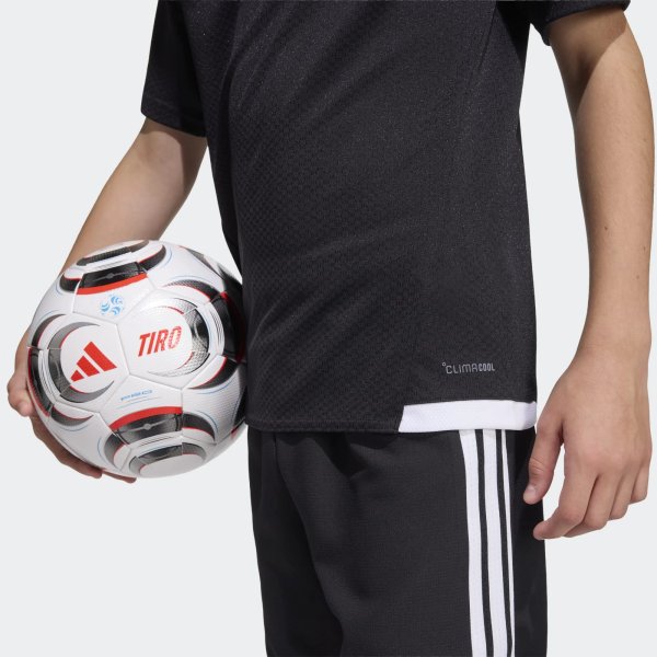 Dětský dres adidas TIRO26 C M JSYY - foto 6