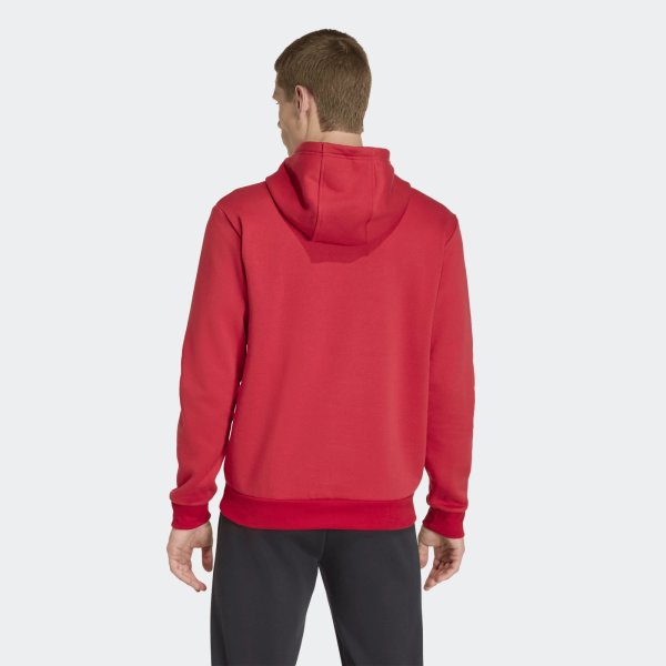 Pánská mikina adidas ENT26 HOODY - foto 2