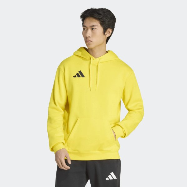 Pánská mikina adidas ENT26 HOODY - foto 1