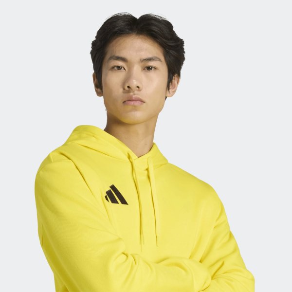 Pánská mikina adidas ENT26 HOODY - foto 5