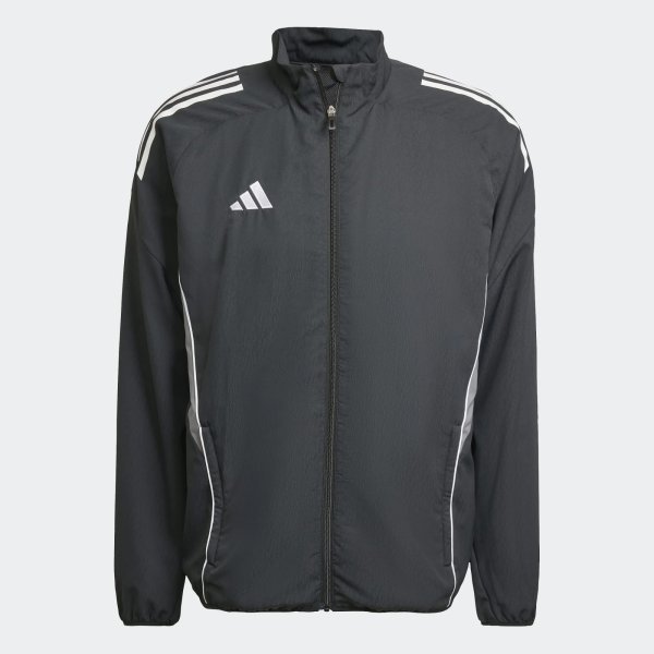 Pánská mikina adidas TIRO25C PRE JKT - foto 0