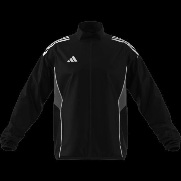 Pánská mikina adidas TIRO25C PRE JKT - foto 8