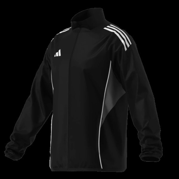 Pánská mikina adidas TIRO25C PRE JKT - foto 15