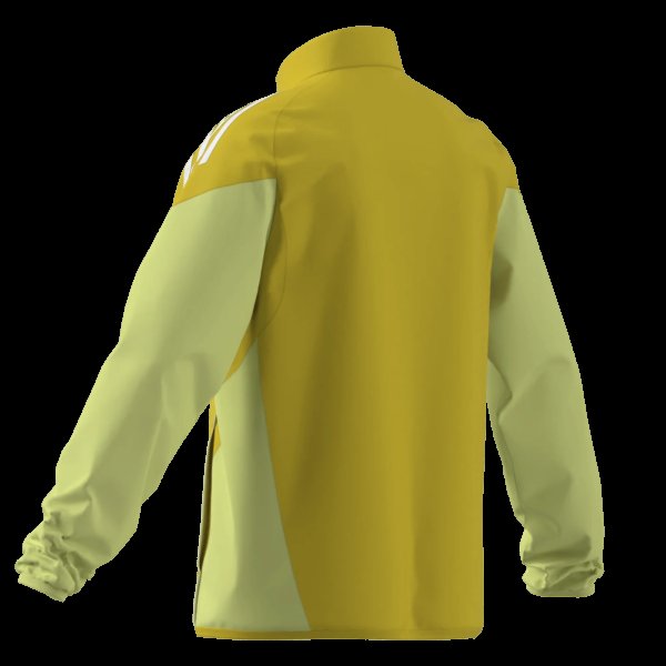 Pánská mikina adidas TIRO25C PRE JKT - foto 12