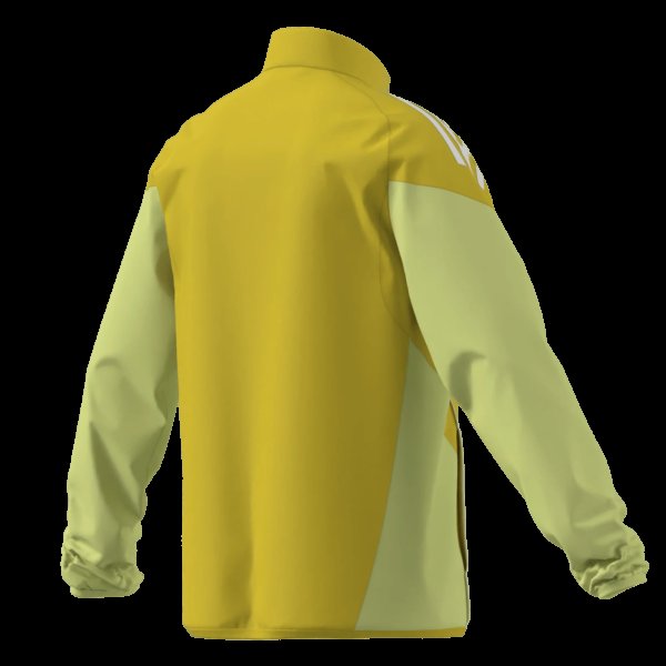 Pánská mikina adidas TIRO25C PRE JKT - foto 10