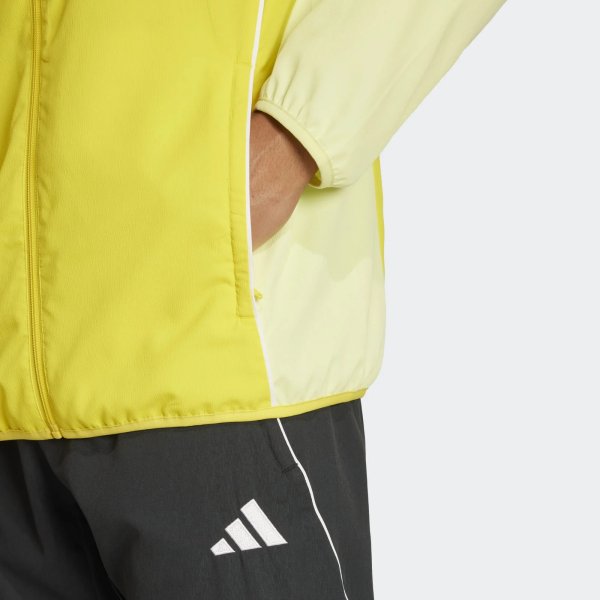 Pánská mikina adidas TIRO25C PRE JKT - foto 5
