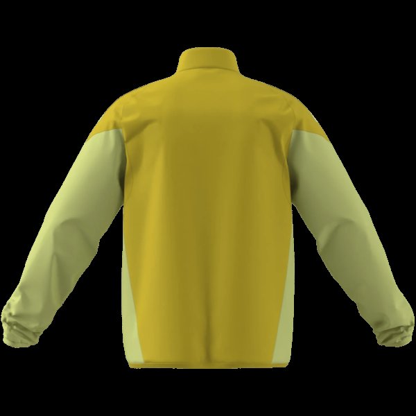 Pánská mikina adidas TIRO25C PRE JKT - foto 11