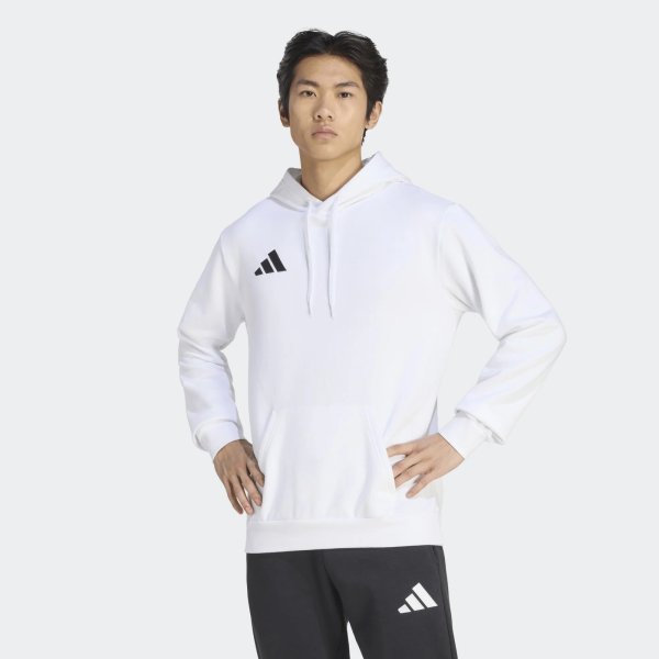 Pánská mikina adidas ENT26 HOODY - foto 1