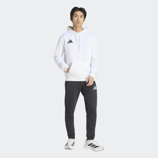 Pánská mikina adidas ENT26 HOODY - foto 3