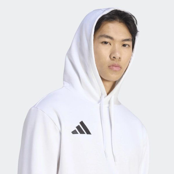 Pánská mikina adidas ENT26 HOODY - foto 5