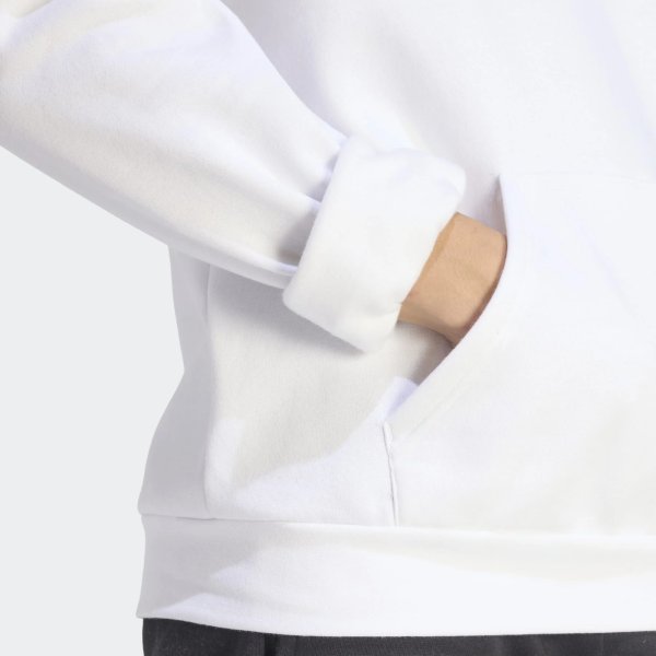 Pánská mikina adidas ENT26 HOODY - foto 6