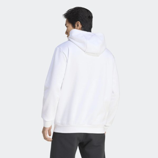 Pánská mikina adidas ENT26 HOODY - foto 2