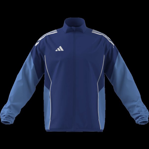 Pánská mikina adidas TIRO25C PRE JKT - foto 7