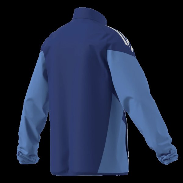 Pánská mikina adidas TIRO25C PRE JKT - foto 10