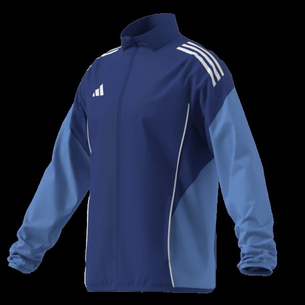 Pánská mikina adidas TIRO25C PRE JKT - foto 14