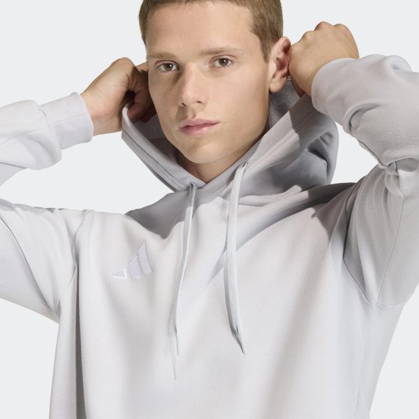 Pánská mikina adidas ENT26 HOODY - foto 4