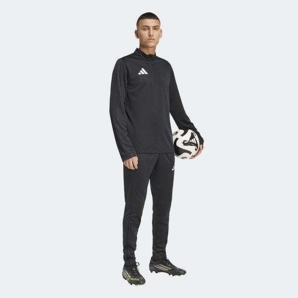 Pánská mikina adidas ENT26 TR TOP - foto 3