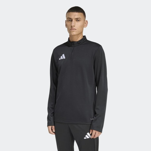 Pánská mikina adidas ENT26 TR TOP - foto 1