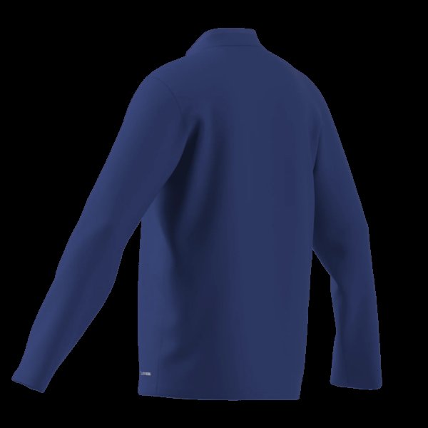 Pánská mikina adidas ENT26 TR TOP - foto 12