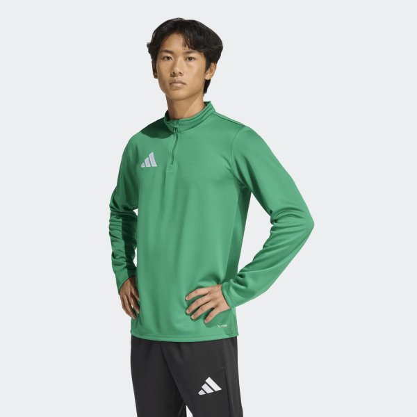 Pánská mikina adidas ENT26 TR TOP - foto 1