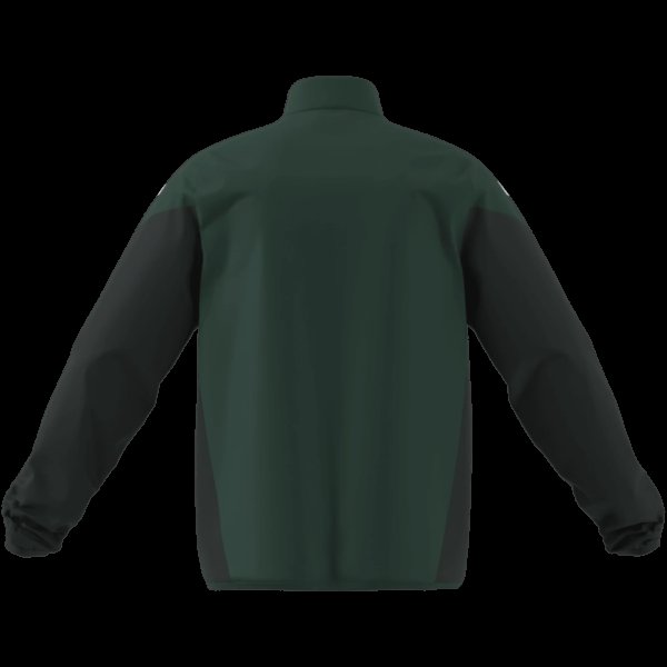 Pánská mikina adidas TIRO25C PRE JKT - foto 11