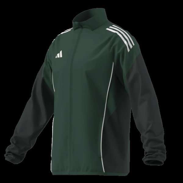 Pánská mikina adidas TIRO25C PRE JKT - foto 14
