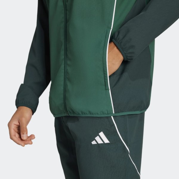 Pánská mikina adidas TIRO25C PRE JKT - foto 5