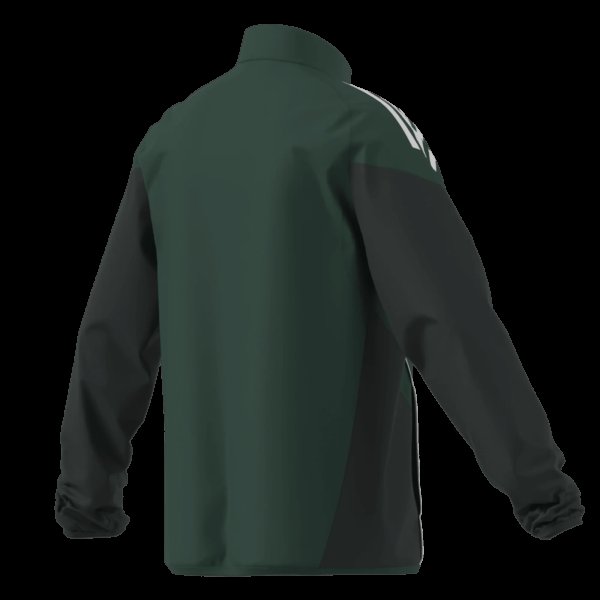 Pánská mikina adidas TIRO25C PRE JKT - foto 10
