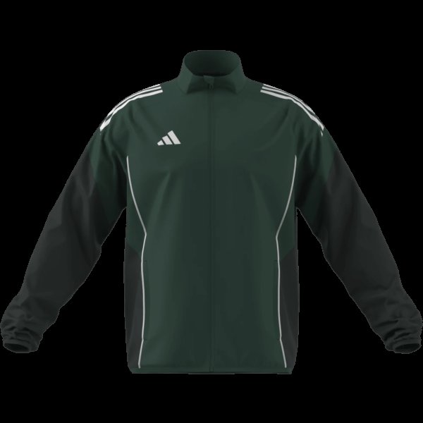 Pánská mikina adidas TIRO25C PRE JKT - foto 7