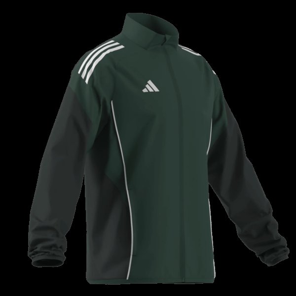 Pánská mikina adidas TIRO25C PRE JKT - foto 8