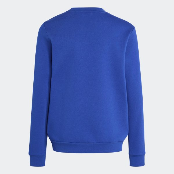 Dětská mikina adidas ENT26 SW TOPY - foto 2
