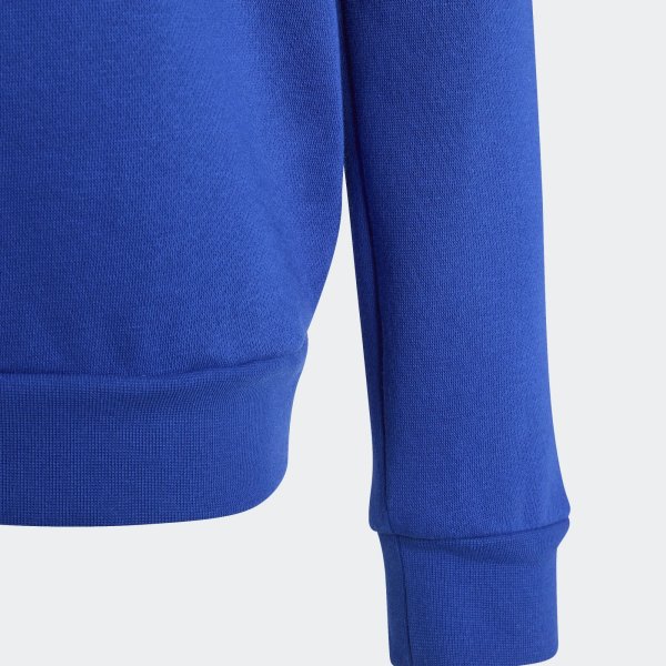 Dětská mikina adidas ENT26 SW TOPY - foto 4