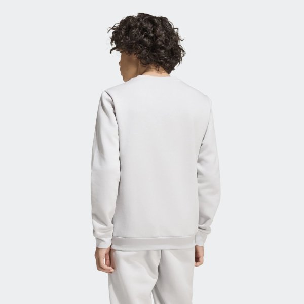 Dětská mikina adidas ENT26 SW TOPY - foto 2